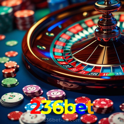 236bet：Jogue nas melhores slots e conquiste prêmios incríveis!