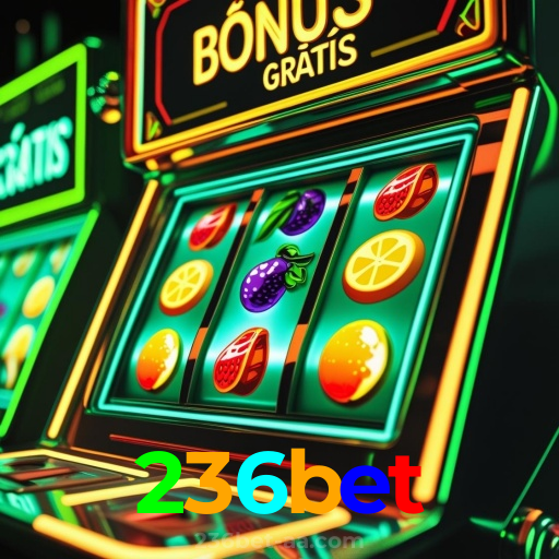 236bet:Jogue nas nossas slots e conquiste prêmios de tirar o fôlego!