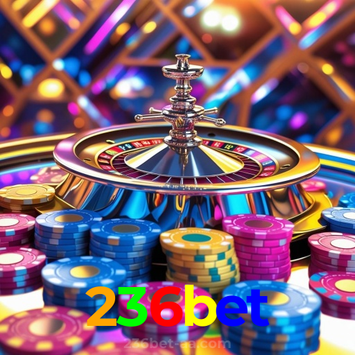 236bet:Onde sua sorte brilha: poker, roleta e apostas em futebol!