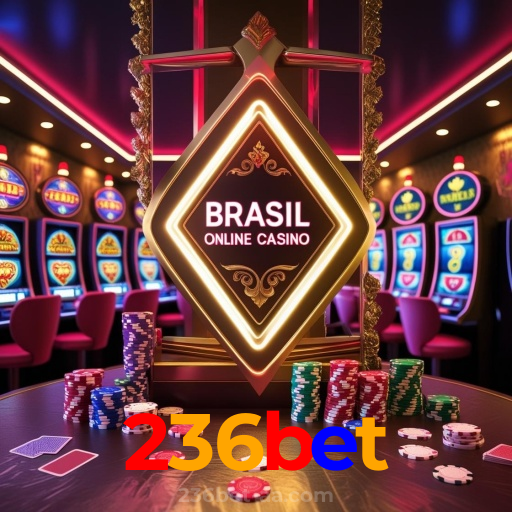 236bet：Jogue no cassino mais seguro com blackjack, poker e futebol online!