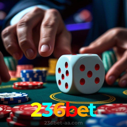 236bet:Jogue poker no nosso cassino e conquiste vitórias épicas!