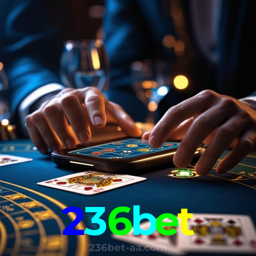 236bet:Sua chance de ganhar começa no cassino online com poker e apostas no futebol!