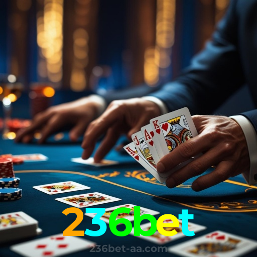 236bet:Desafie suas habilidades no poker online e vença os adversários!