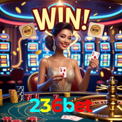236bet:Vença no cassino online com blackjack e apostas esportivas no futebol!
