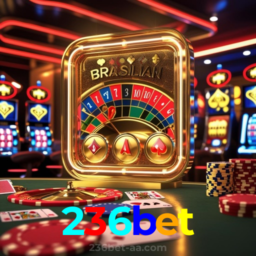 236bet：Aposte em futebol ao vivo e ganhe prêmios em jogos de cassino como roleta!