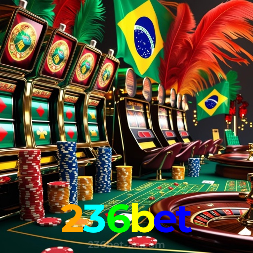 236bet:Jogue slots, aposte no futebol e ganhe no cassino online mais seguro!