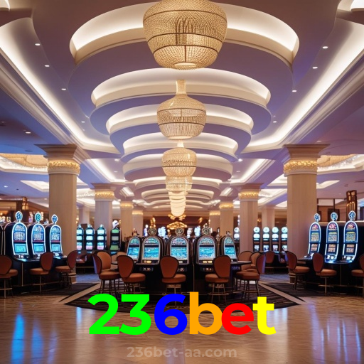 236bet:Jogue no cassino mais seguro com blackjack, poker e futebol online!