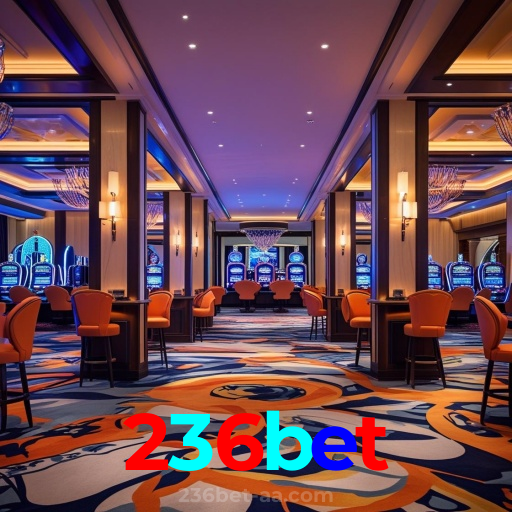 236bet:Apostas em futebol e os melhores jackpots de cassino te esperam!