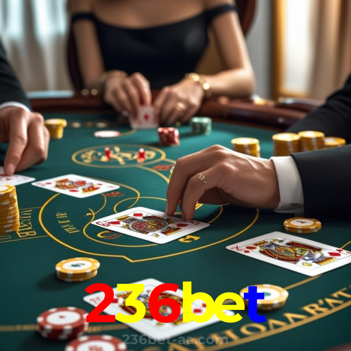 236bet:Diversão total com blackjack, poker e apostas ao vivo no futebol!