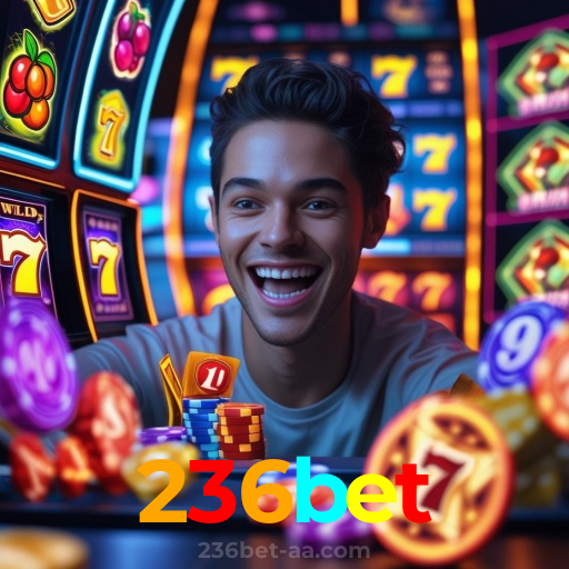 236bet:Apostas em futebol e os melhores jackpots de cassino te esperam!