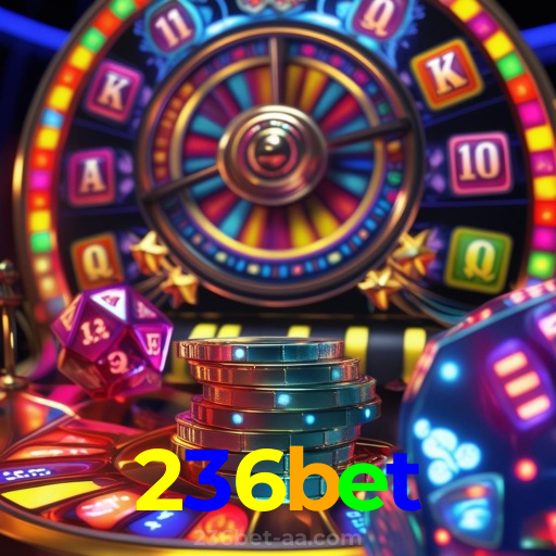 236bet:Vença no blackjack e leve grandes prêmios para casa!
