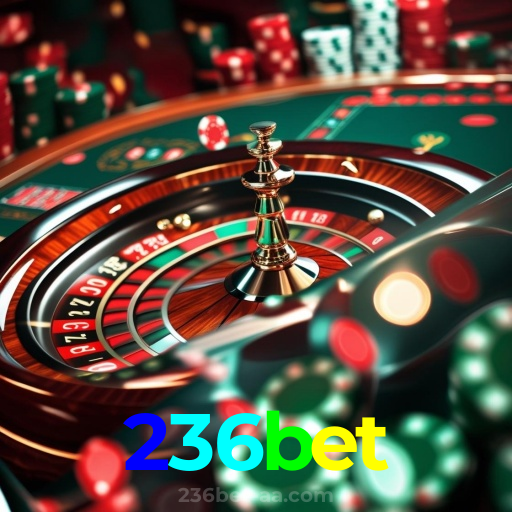 236bet:Sua sorte começa com as melhores apostas no futebol e no cassino!