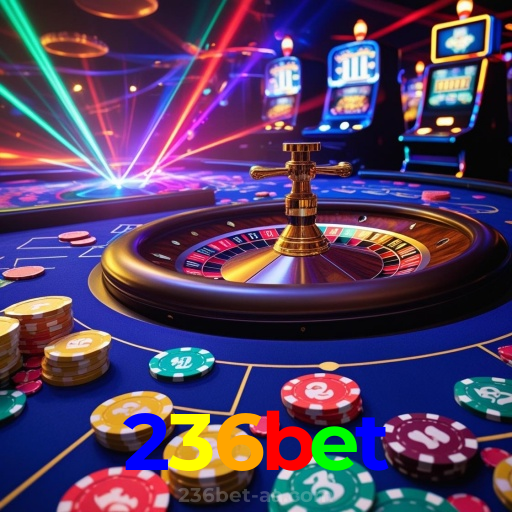 236bet:Aposte no futebol e ganhe prêmios fantásticos em blackjack e roleta!