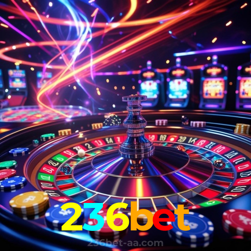 236bet:Apostas ao vivo no futebol e diversão em jogos de cassino como slots e roleta!