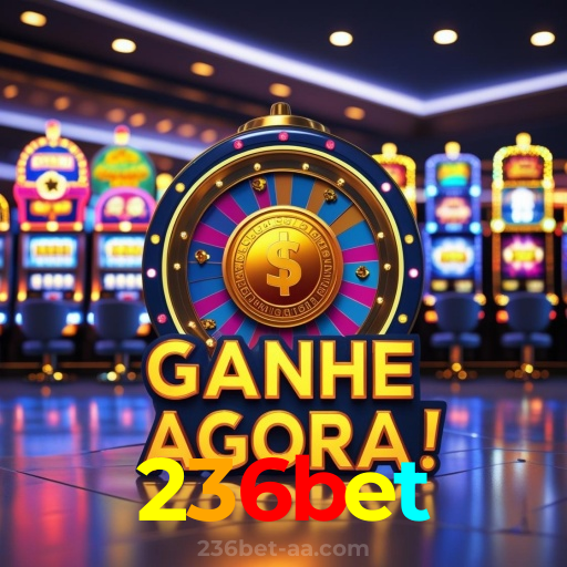 236bet:O cassino online mais emocionante está aqui! Aposte agora!