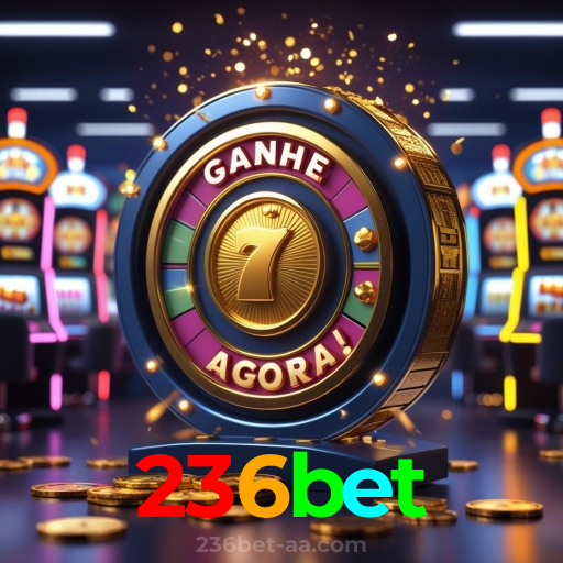 236bet:Gire nas slots e conquiste o prêmio da sua vida!