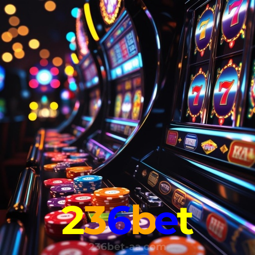 236bet:Jogue slots, aposte no futebol e ganhe no cassino online mais seguro!