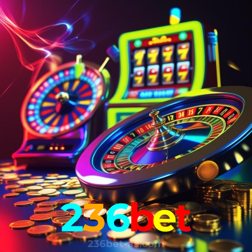 236bet:Gire as slots e ganhe prêmios incríveis com cada giro!