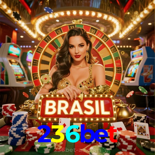 236bet:Cada giro é uma nova chance! Aposte nas slots e vença!