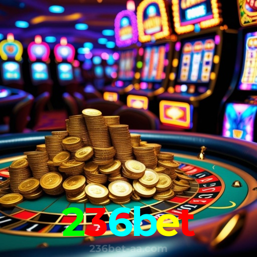 236bet:Apostas no futebol e diversão garantida com roleta e blackjack!