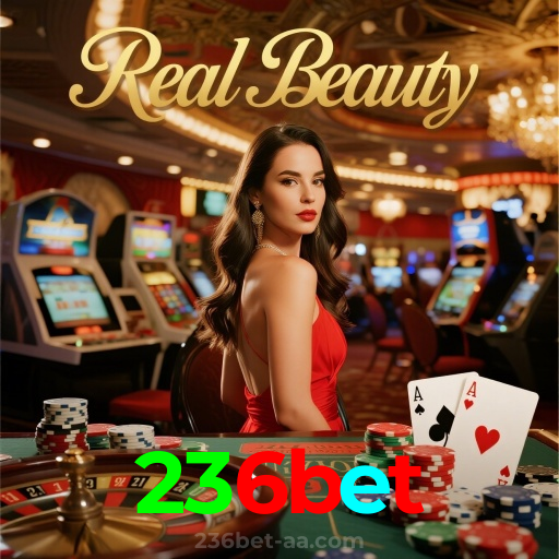 236bet：Aposte no futebol e ganhe em roleta e blackjack no nosso cassino!