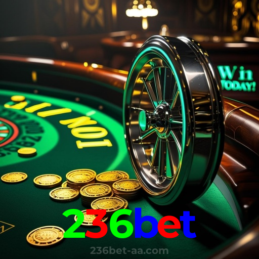 236bet：Cada giro nas slots é uma chance de grandes vitórias!
