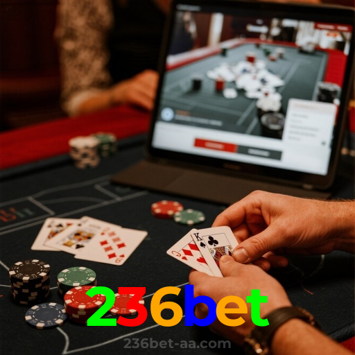 236bet：Ganhe prêmios jogando slots e apostando no futebol online!