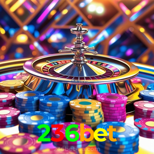 236bet:Vença no blackjack e conquiste grandes prêmios!