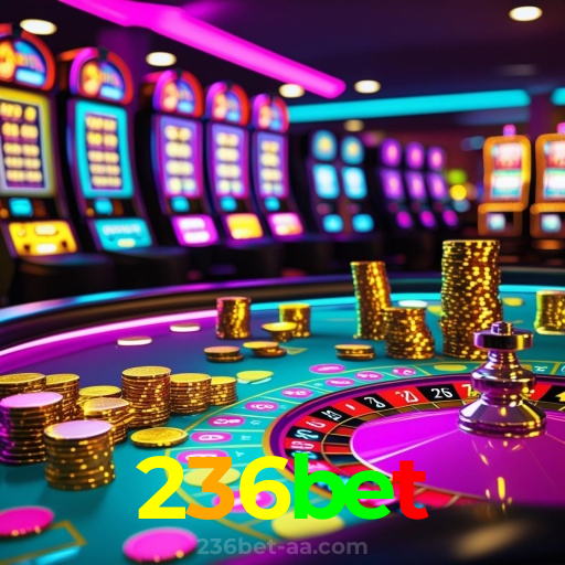 236bet:O cassino online perfeito para quem ama futebol e jogos emocionantes!