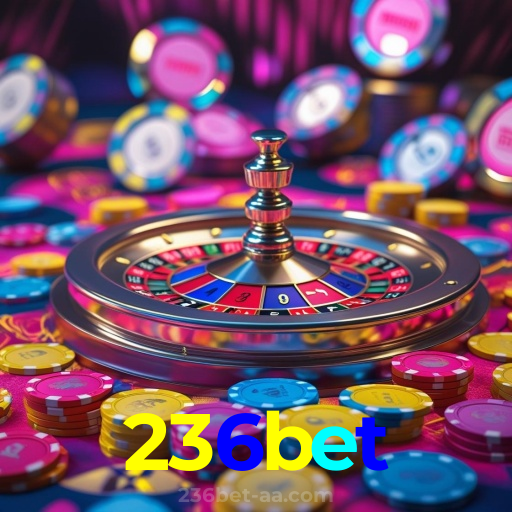 236bet：Aposte no seu time e jogue roleta no cassino mais confiável!