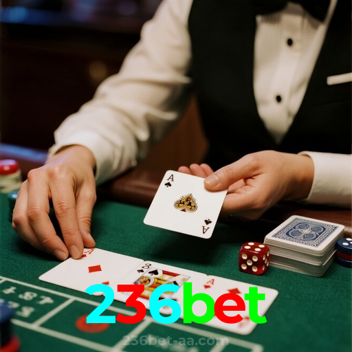 236bet:Jogue blackjack, aposte no futebol e leve para casa grandes prêmios!