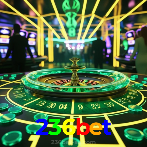 236bet:Aposte no futebol e conquiste prêmios em blackjack e roleta!