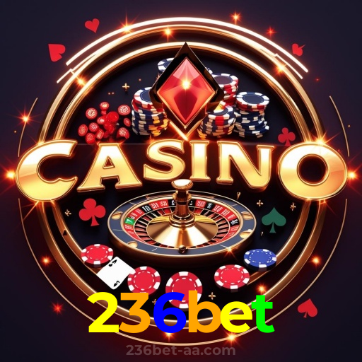 236bet：O cassino online mais confiável, com poker, roleta e futebol online!
