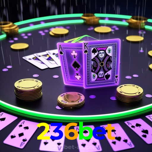 236bet：Desafie a roleta e ganhe prêmios incríveis no nosso cassino!