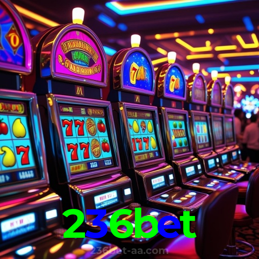 236bet:Jogue agora no nosso cassino online e vença nas mesas de poker!
