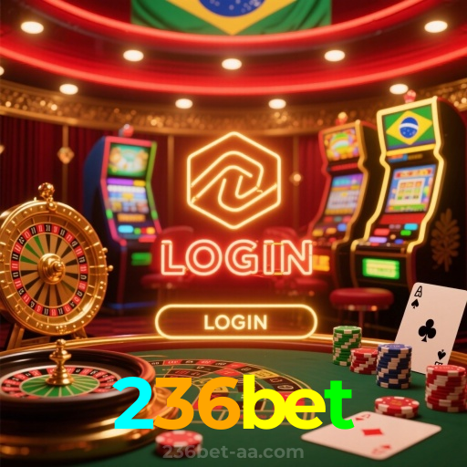 236bet:Em nosso cassino online, a sorte está ao seu lado! Aposte agora!