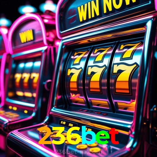 236bet:As slots mais emocionantes estão esperando por você! Jogue agora!