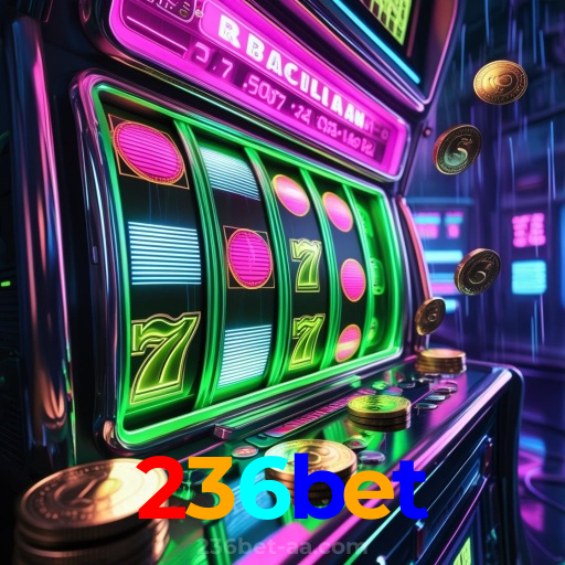 236bet：O cassino online ideal para quem ama futebol e jogos de cassino!