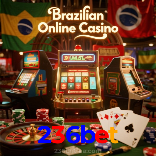 236bet:Jogue poker, roleta e aposte no futebol no cassino mais confiável!