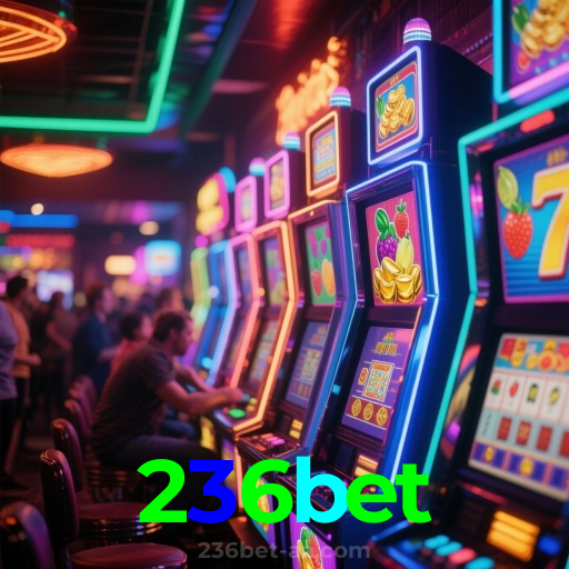 236bet:Jogue agora nas melhores slots e ganhe muito mais!