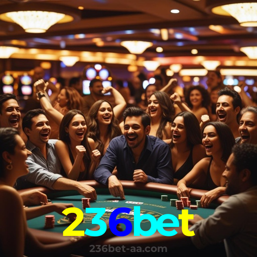 236bet：Jogue nas slots e viva a emoção das grandes vitórias!