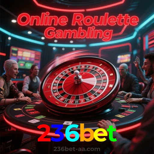236bet:Encontre a sorte na roleta! Aposte agora e ganhe!