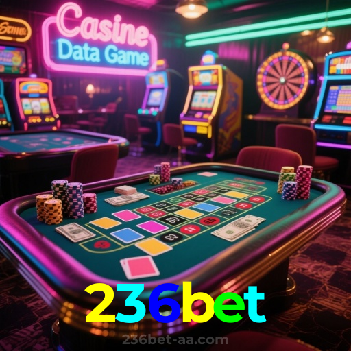 236bet:Jogue slots e aposte no futebol no cassino online mais confiável!