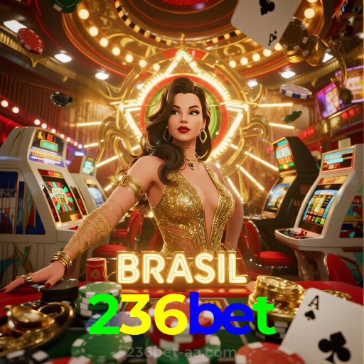 236bet：A diversão começa no cassino online com poker, roleta e apostas no futebol!