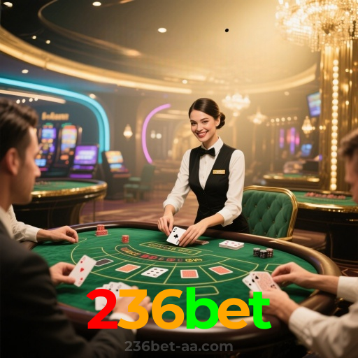 236bet：Jogue nas melhores slots e vença o jackpot agora mesmo!