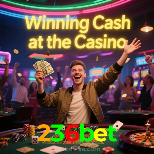 236bet：Jogue blackjack, aposte no futebol e ganhe prêmios no cassino online!