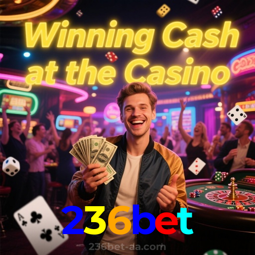236bet：Cada giro nas slots é uma chance de mudar sua sorte!