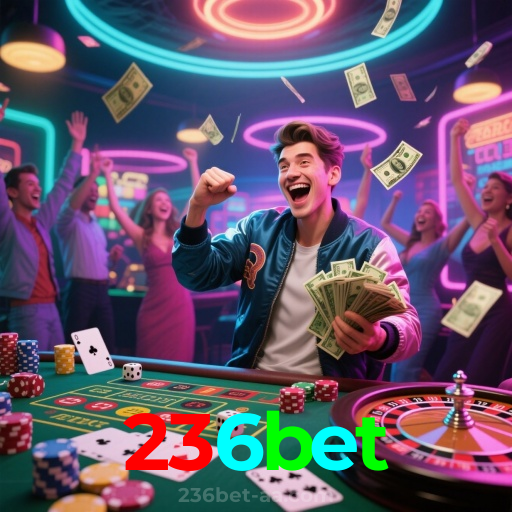 236bet:Jogue nas melhores slots e leve o jackpot para casa!