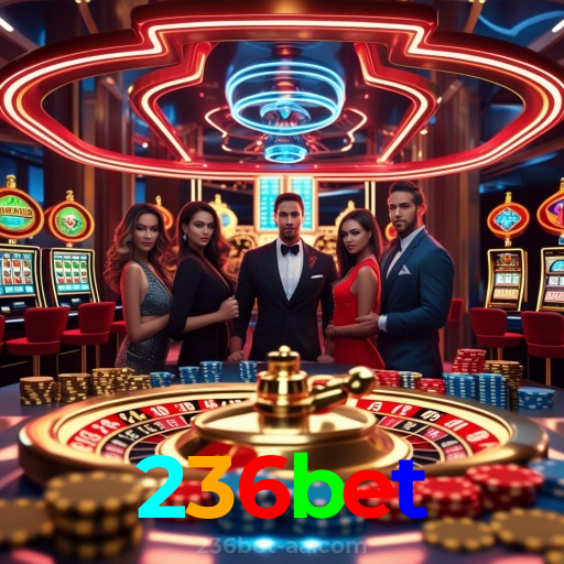 236bet:O melhor cassino online para quem ama futebol e jogos como poker e slots!