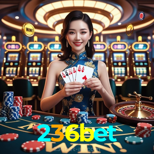 236bet：A roleta te espera para grandes vitórias! Aposte agora!
